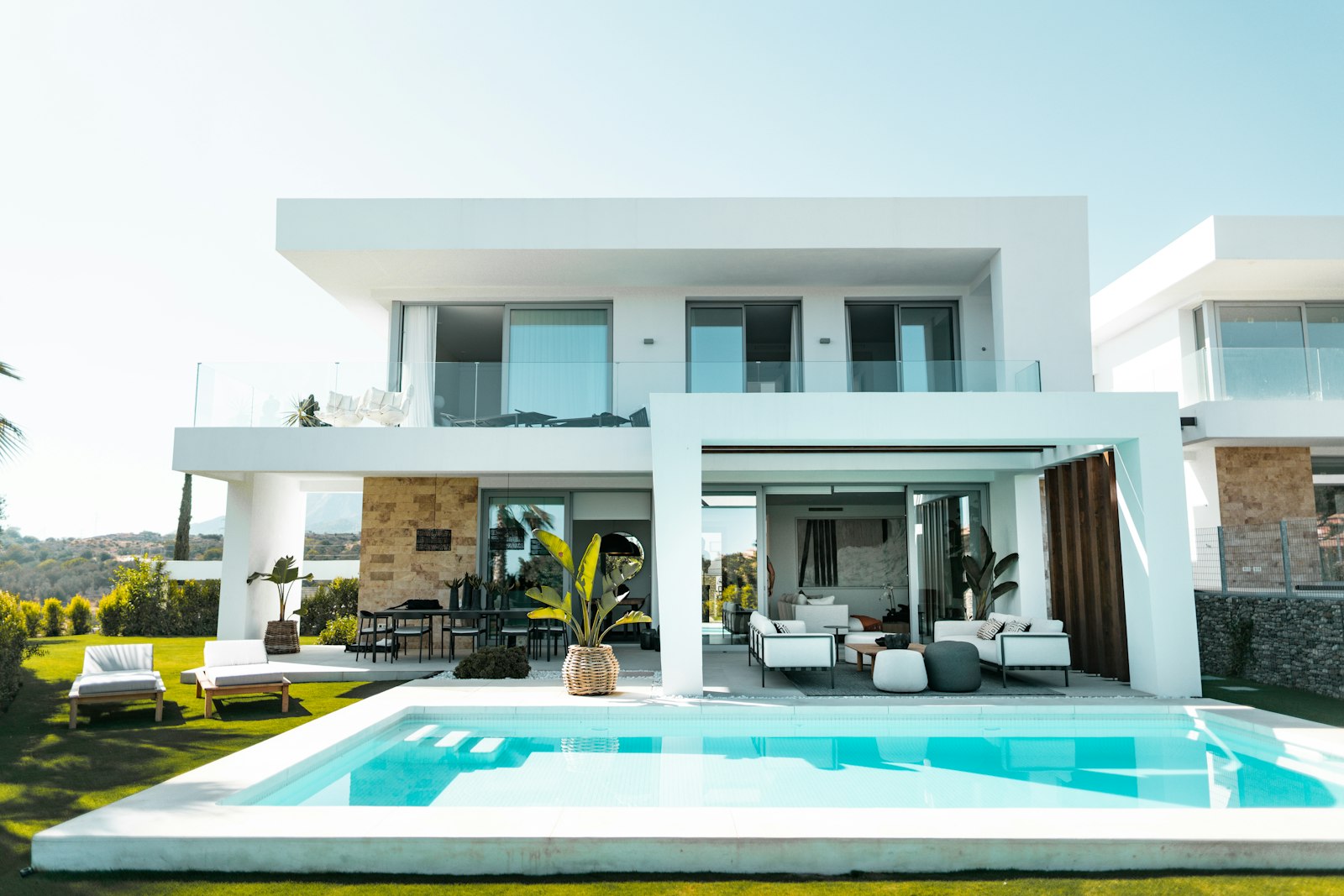 Sotogrande villa